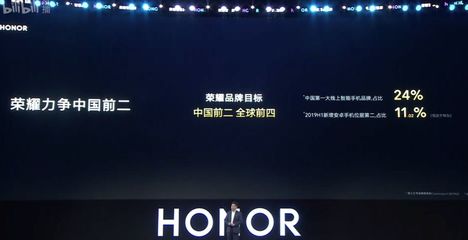 荣耀智慧屏首发鸿蒙OS 3799元起售，无广告+升降摄像头全面评测